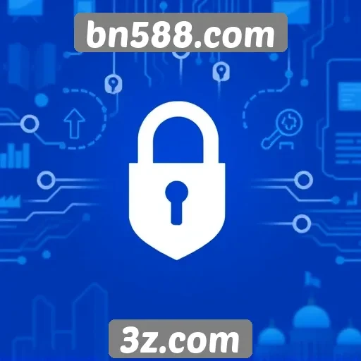 Análise de segurança do site bn588.com
