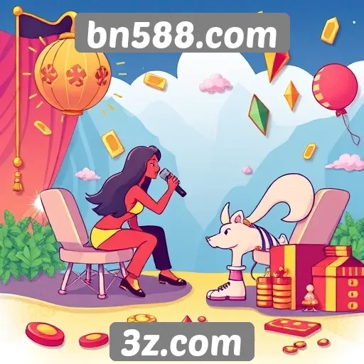 Experiência do usuário no bn588.com