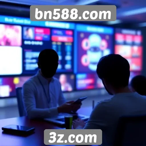 revisão de segurança em bn588.com é positiva