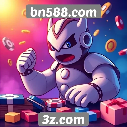 bn588.com análise de jogos online disponíveis