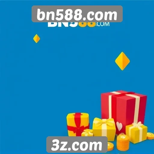 ofertas e promoções no bn588.com para jogadores