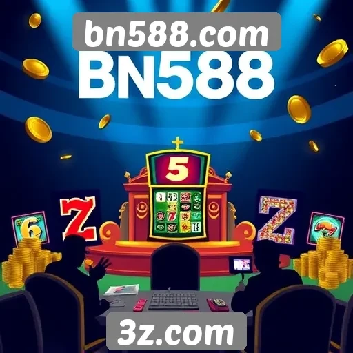 Popularidade do bn588.com entre os usuários de cassino