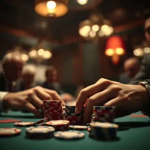 A Plataforma do bn588.com: Sua Nova Casa de Jogos Online