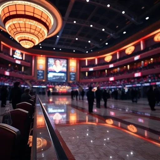 Bônus Imperdíveis: Conheça a Seção VIP do bn588.com