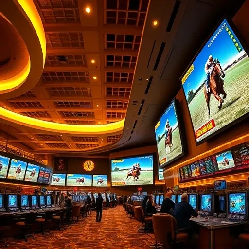 Cassino no bn588.com: Entretenimento e Emoção em um Só Lugar