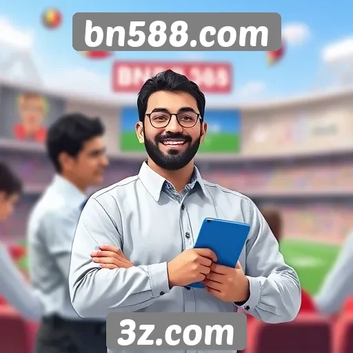 Opiniões de jogadores sobre bn588.com